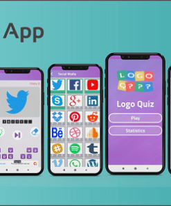 Logo Quiz App