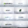 Logo Reveal Pack