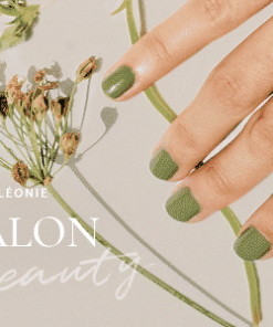 Léonie - Nail and Beauty Salon