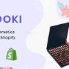 Looki - Beauty & Cosmetics eCommerce Shopify Theme