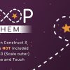 Loop them - HTML5 Casual game