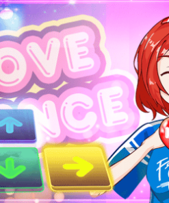 Love Dance - Music Party