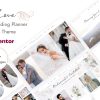 Lovelove - Wedding & Planner WordPress Theme