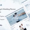 Loveme - Wedding & Wedding Planner WordPress Theme