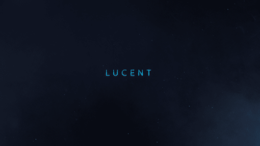 Lucent | Trailer Titles