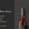 Lucia - Wine WordPress Theme