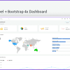 Lucid Laravel - Bootstrap 4 Admin Template