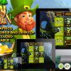 Lucky Leprechaun - HTML5 Instant Win Game