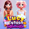 Lucy All Season Fashionista - Phaser3