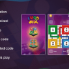 LUDO SIX - A Multiplayer Online & Offline Board Game 【 AdMob 】