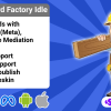 Lumber Factory Idle