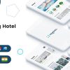 lutter Hotel Booking and Hotel Management in Flutter Booking Hotel Apps