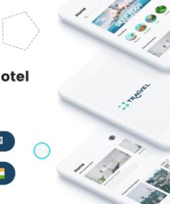 lutter Hotel Booking and Hotel Management in Flutter Booking Hotel Apps