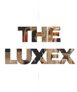 Luxex - The Hotel WordPress Theme