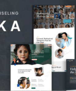 Lycka - Therapy & Counseling