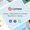 Lymea - Art & Music School WordPress Theme