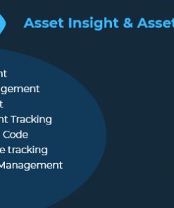 M-Assets - Asset Insight & Asset Management