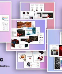 Magic Content Box - Page Content Builder Block for WordPress