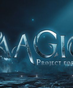 Magic Logo