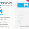 Mailster for NEX-Forms