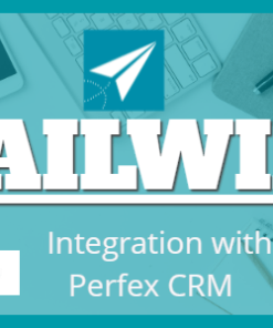 Mailwizz EMA - Campaign Builder Module for Perfex CRM