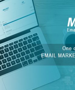 MailWizz - Email Marketing Application