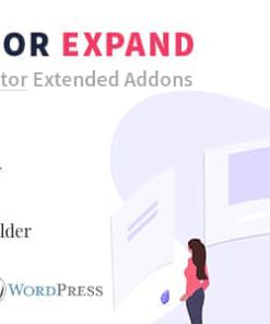 Major Expand: Extended Visual Functionality Add-on for Elementor Page Builder