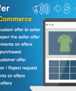 Make an Offer for WooCommerce