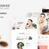 Makeover - Spa Salon WordPress Theme