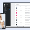 Manero - Fashion Store App with Laravel Orchid Admin Panel