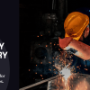 Manufaktur Solutions - Industry and Factory Theme