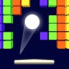 Many Brick Block 3D (Construct 3 - HTML5)