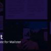 Market - Email Template for Mailster