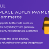 Marketplace Adyen Payment For WooCommerce