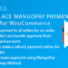 Marketplace MangoPay Payment Gateway for WooCommerce