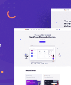 Markite - Digital Marketplace WooCommerce Theme