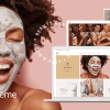 Marra - Beauty WordPress Theme