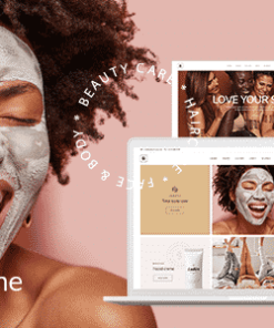 Marra - Beauty WordPress Theme