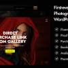 Marshmallow - Photographer WordPress Theme