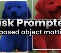 Mask Prompter 2