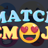 Match Emoji HTML5 Game