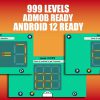 Matches Sort Deluxe Unity Complete Project(999 Levels)