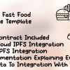 Matchies - NFT Game Template