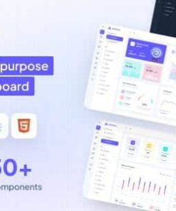 MatDash - Bootstrap Admin Template