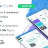 MaterialPro VueJs Admin Template