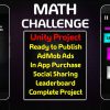 Math Challenge