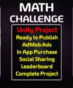 Math Challenge