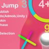 Math Jump (Unity Complete+Android+iOS+Admob)