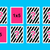 Math Memory | Html5 Game | Construct 2/3