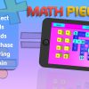 MATH PIECES 3D